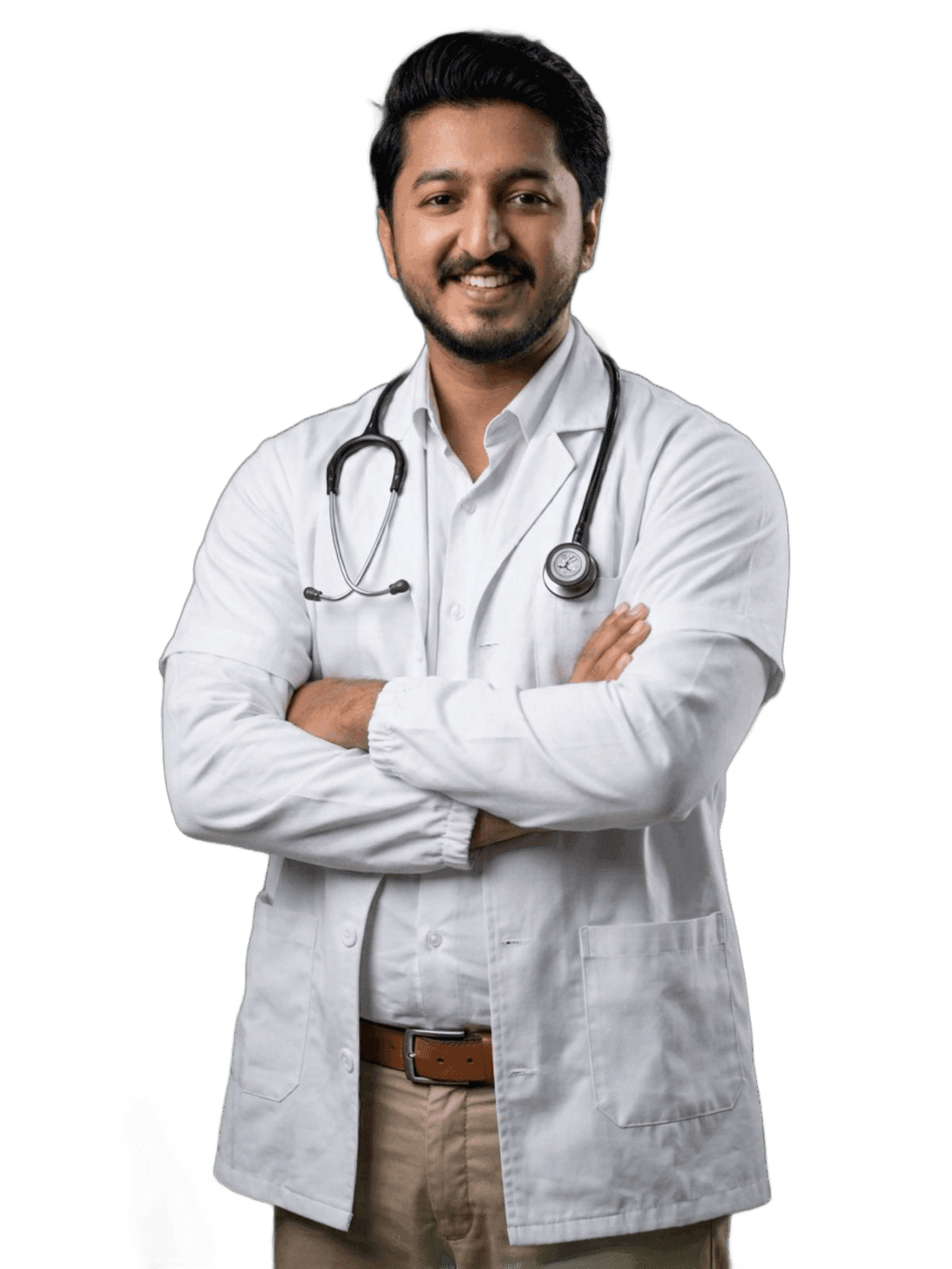 Dr. Anoop T Sunny, Founder & Chief Dentist
