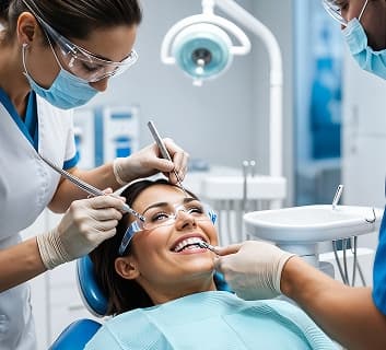 Clinic photo
