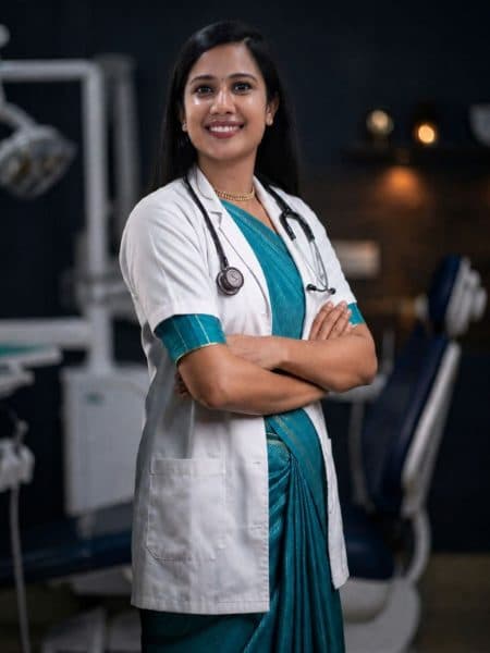 Doctor photo